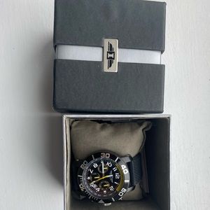 Invicta men’s watch